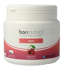 Barinutrics Multi kers 90 Tabletten