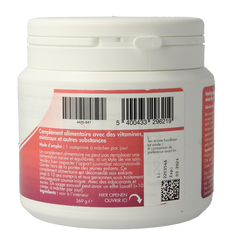 Barinutrics Multi kers 90 Tabletten