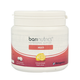 Barinutrics Multi citroen 90 Kauwtabletten