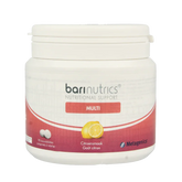 Barinutrics Multi citroen 90 Kauwtabletten