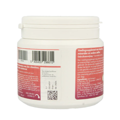 Barinutrics Multi citroen 90 Kauwtabletten