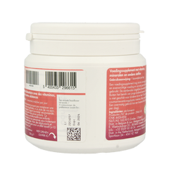 Barinutrics Multi citroen 90 Kauwtabletten