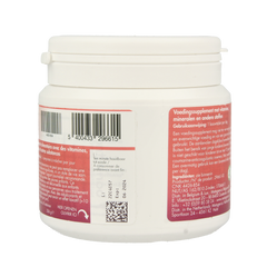 Barinutrics Multi citroen 90.00 Kauwtabletten