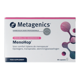 Metagenics Menohop 90.00 Capsules