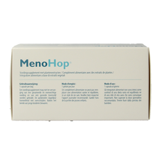 Metagenics Menohop 90 Capsules