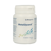 Metagenics MetaGlycemX 60 Tabletten