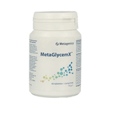 Metagenics MetaGlycemX 60 Tabletten