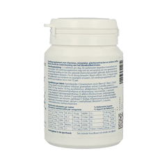 Metagenics MetaGlycemX 60 Tabletten
