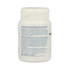 Metagenics MetaGlycemX 60 Tabletten