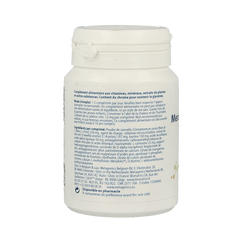 Metagenics MetaGlycemX 60 Tabletten