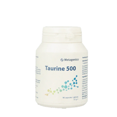 Metagenics Taurine 90 Capsules