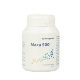 Metagenics Maca 500 90 Vegetarische capsules