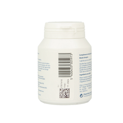 Metagenics Maca 500 90.00 Vegetarische capsules