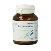 Metagenics Bactiol bifidus blister 60.00 Capsules