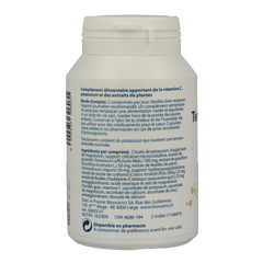 Metagenics Tensionorm 90.00 Tabletten