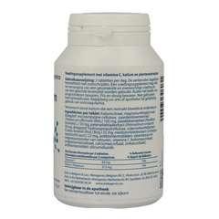 Metagenics Tensionorm 90 Tabletten