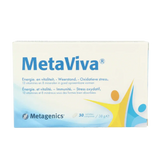 Metagenics Metaviva 30 Tabletten