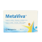 Metagenics Metaviva 30.00 Tabletten