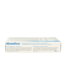 Metagenics Metaviva 30 Tabletten