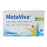 Metagenics Metaviva 90 Tabletten