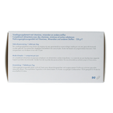 Metagenics Metaviva 90 Tabletten