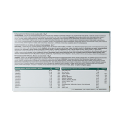 Metagenics Metaviva 90.00 Tabletten