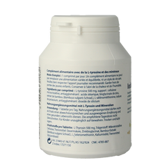 Metagenics Iodine & tyrosine 60 Tabletten