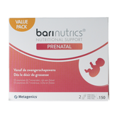 Metagenics Prenatal NFD 150 Capsules