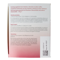 Metagenics Prenatal NFD 150 Capsules