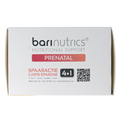 Metagenics Prenatal NFD 150 Capsules