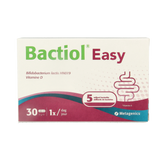 Metagenics Bactiol easy 30 Capsules