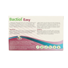 Metagenics Bactiol easy 30 Capsules