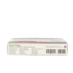 Metagenics Bactiol easy 30 Capsules