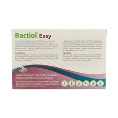 Metagenics Bactiol easy 60.00 Capsules