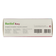 Metagenics Bactiol easy 60 Capsules