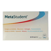 Metagenics Metastudent 60 Tabletten