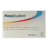 Metagenics Metastudent 60.00 Tabletten
