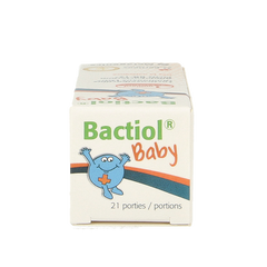Metagenics Bactiol baby 21 porties 5.7 Milliliter