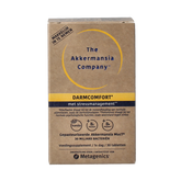 Metagenics Akkermansia darmcomfort NFD 30 Tabletten
