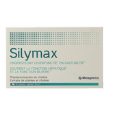 Metagenics Silymax 60 Capsules