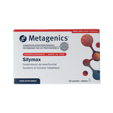 Metagenics Silymax 60.00 Capsules
