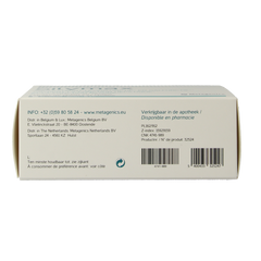 Metagenics Silymax 60 Capsules