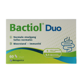Metagenics Bactiol duo NF 60 Capsules