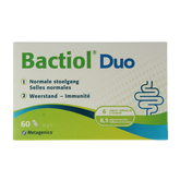 Metagenics Bactiol duo NF 60.00 Capsules