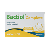 Metagenics Bactiol complete NDF 30 Capsules