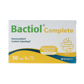 Metagenics Bactiol complete NDF 30.00 Capsules