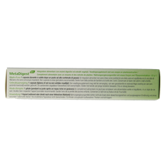 Metagenics Metadigest keto 30.00 Capsules