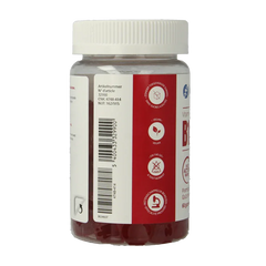 Metagenics Vitamine B12 500mcg 60 Gummies