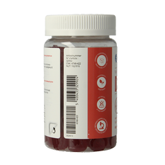 Metagenics Vitamine D 1000IU 60 Gummies
