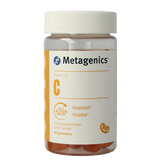 Metagenics Vitamine C 80mg 60 Gummies